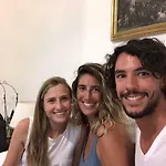Oda ve Kahvaltı Nei Paraggi Salerno
