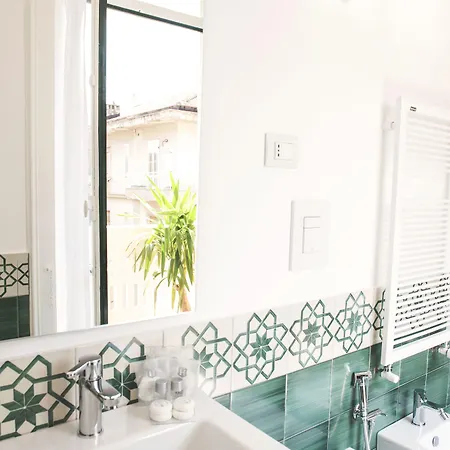 Nei Paraggi Bed & Breakfast Salerno