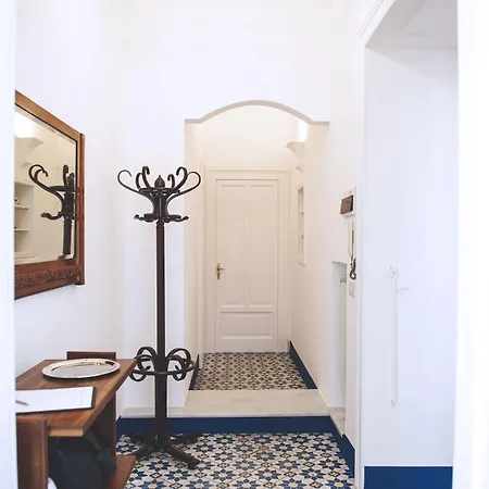 Nei Paraggi Salerno
