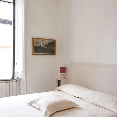 Nei Paraggi Bed & Breakfast Salerno