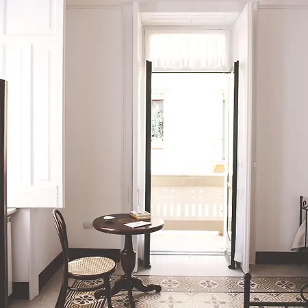 Bed & Breakfast Nei Paraggi Salerno