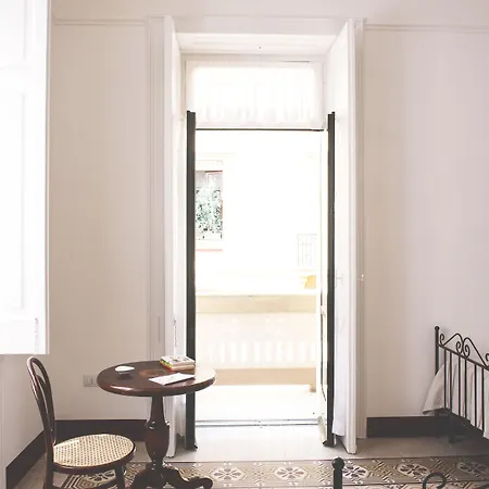 Nei Paraggi Bed & Breakfast