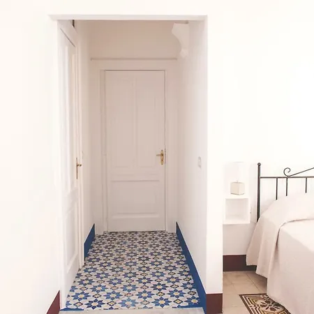 Nei Paraggi Salerno