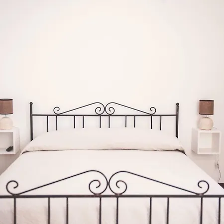 Bed & Breakfast Nei Paraggi Salerno