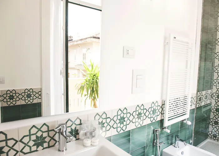 Nei Paraggi Bed & Breakfast Salerno