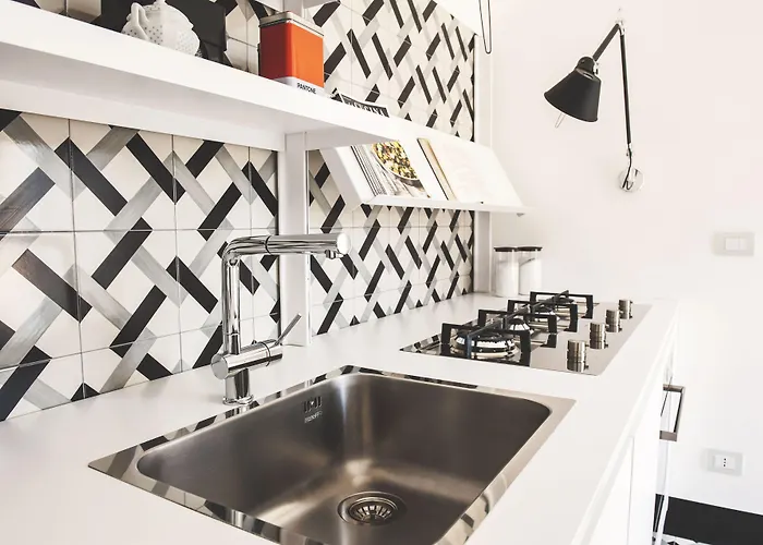 Nei Paraggi Bed & Breakfast