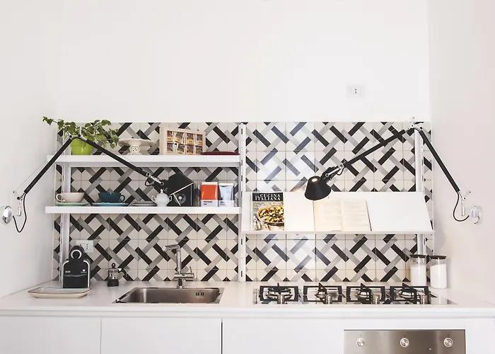 Nei Paraggi Bed & Breakfast