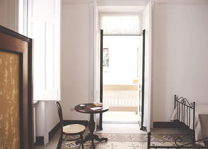 Bed & Breakfast Nei Paraggi Salerno