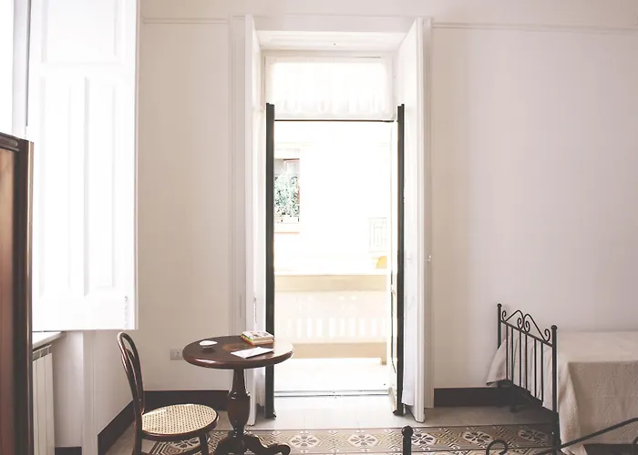 Nei Paraggi Bed & Breakfast