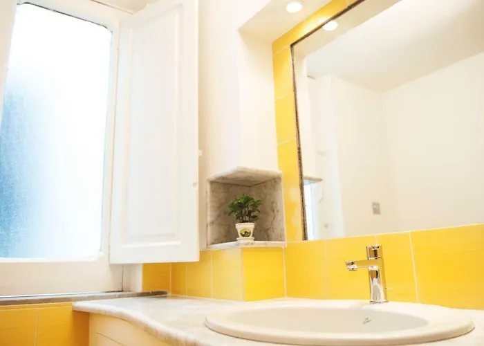 Bed & Breakfast Nei Paraggi