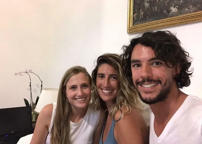 Bed & Breakfast Nei Paraggi Salerno