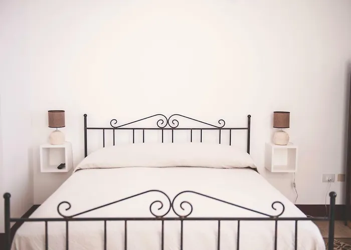 Bed & Breakfast Nei Paraggi Salerno