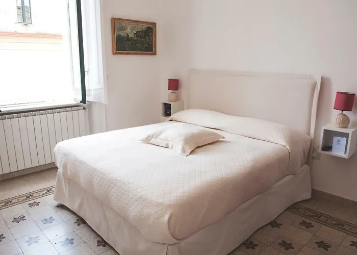 Nei Paraggi * Salerno