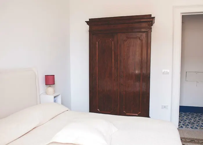 Nei Paraggi Bed & Breakfast