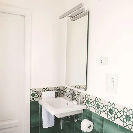 Nei Paraggi Salernes