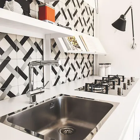 Nei Paraggi Couette-café