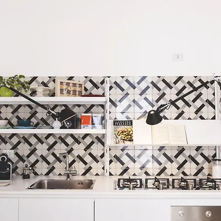 Nei Paraggi Couette-café