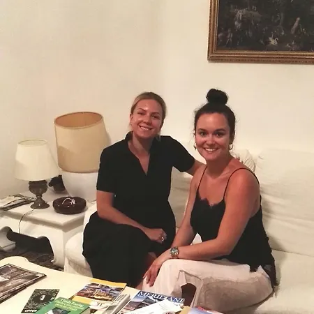 Nei Paraggi Couette-café