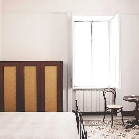 Couette-café Nei Paraggi *