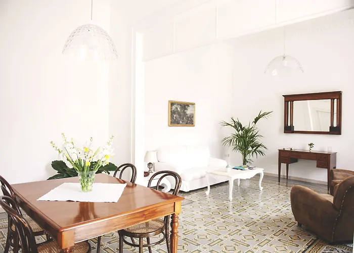 Bed & Breakfast Nei Paraggi *