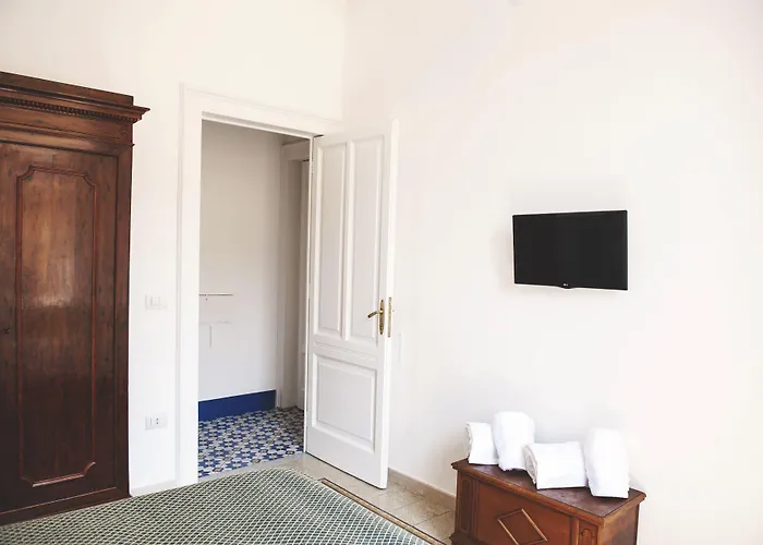 Bed & Breakfast Nei Paraggi *