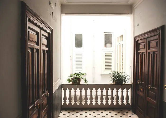 Bed & Breakfast Nei Paraggi