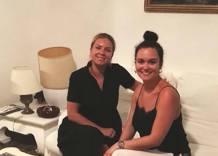 Nei Paraggi Bed & Breakfast