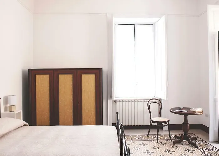 Bed & Breakfast Nei Paraggi *